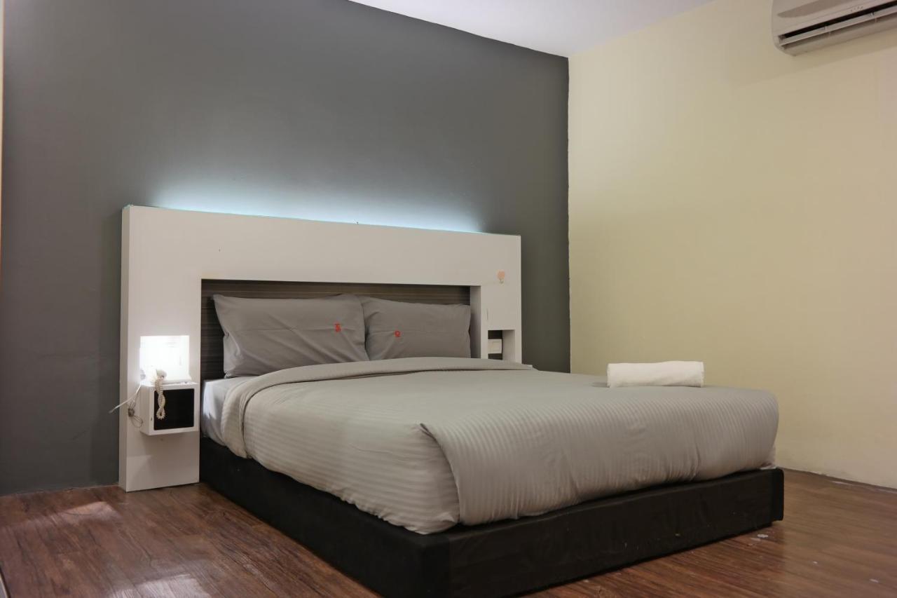 Summer Oscar Boutique Hotel ซูบังจายา ภายนอก รูปภาพ
