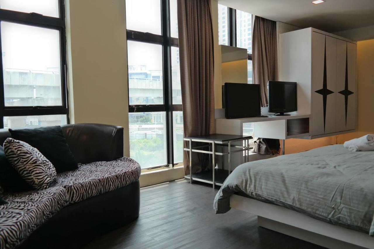 Summer Oscar Boutique Hotel ซูบังจายา ภายนอก รูปภาพ
