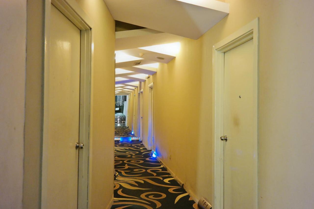 Summer Oscar Boutique Hotel ซูบังจายา ภายนอก รูปภาพ